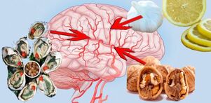 Moitas substancias activan o cerebro